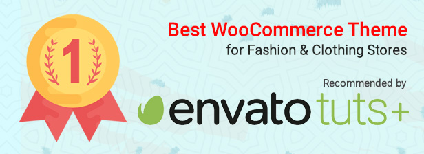 KuteShop - Fashion, Electronics & Marketplace Elementor WooCommerce Theme (RTL Supported) - 5
